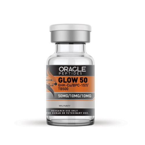 ORACLE PEPTIDES