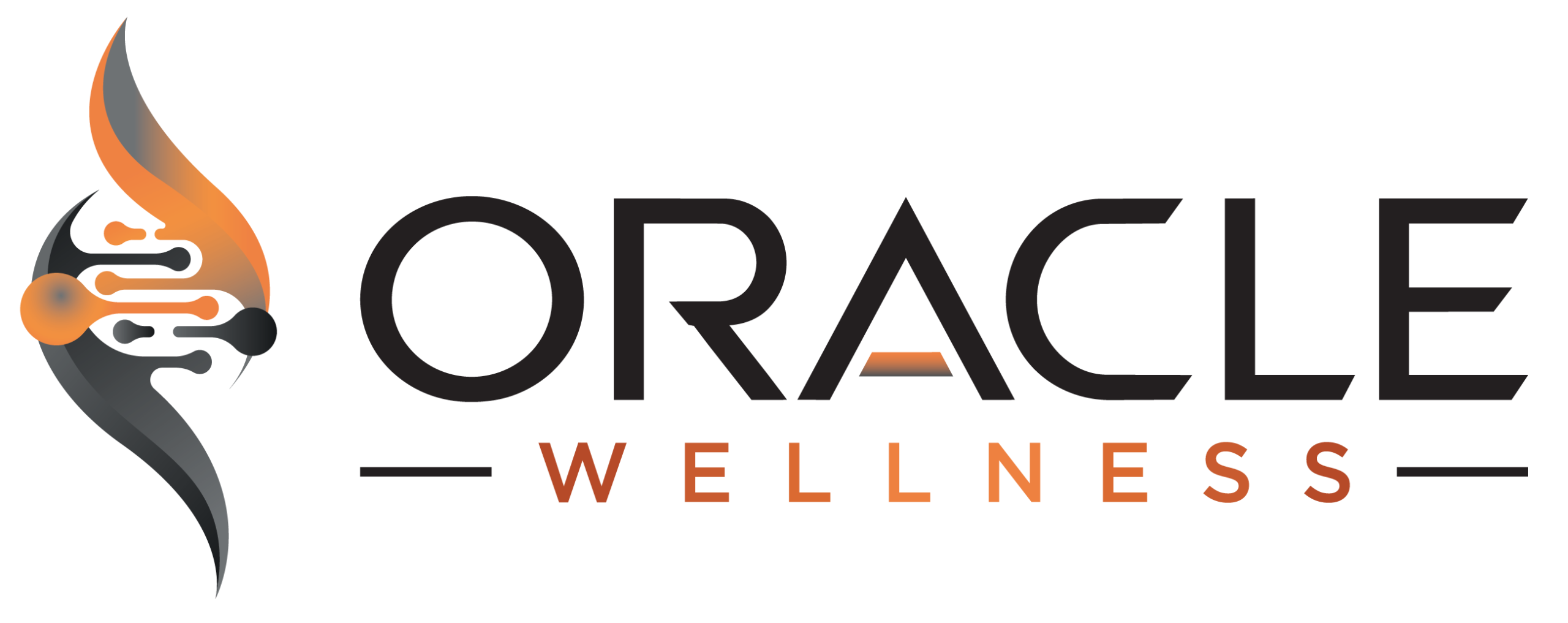 ORACLE WELLNESS | Personalized Health, Fitness & Weight Loss Coaching